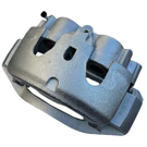 2013 Gmc Sierra 3500 HD Brake Caliper 5